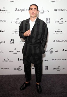 Héctor Bellerín, el futbolista con las modas más extrañas y feas de la actualidad&nbsp;&nbsp;