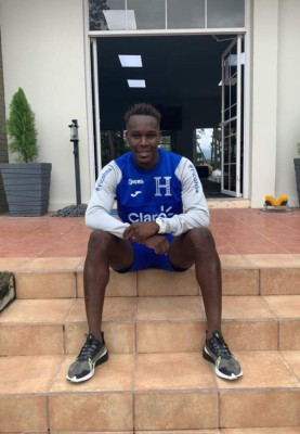 ¡Desde la intimidad! La Selección de Honduras continúa alistando el amistoso con Nicaragua