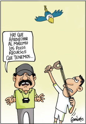 Humor Deportivo en el fútbol de Honduras