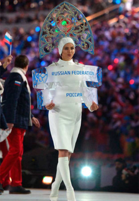 Los Juegos Olímpicos más caros de la historia abren el telón.