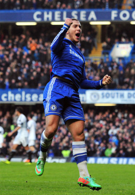 Las mejores imágenes del 'Boxing Day' de Inglaterra