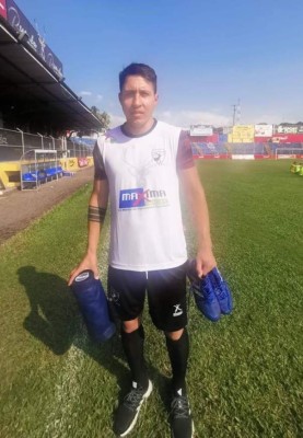 ¿Dónde están? Los últimos extranjeros que pasaron por Liga de Honduras