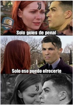 Memes: Messi es protagonista de las burlas tras la paliza de Barcelona a la Real Sociedad