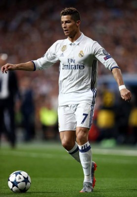 El 11 con el que Zidane buscará la 12 del Real Madrid en Champions