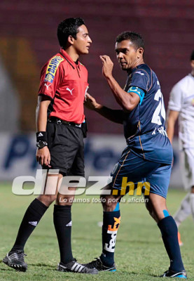 El cierre de la primera vuelta en Honduras