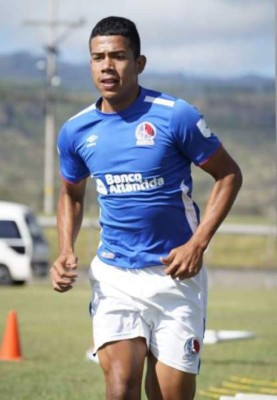 Los jóvenes que tuvieron que marcharse del Olimpia para buscar sobresalir en otros equipos