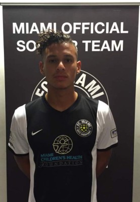 Las nuevas caras que se verán en torneo clausura del fútbol de Honduras