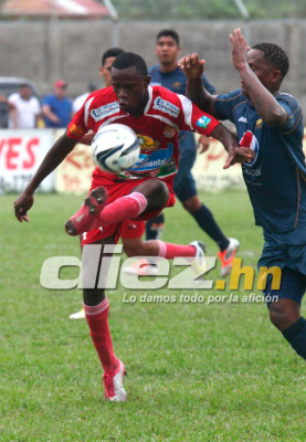 Segunda vuelta del Torneo Clausura 2013.
