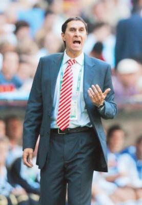 Los mejores directores técnicos de la historia en Centroamérica