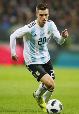 ¡Sin Messi! El posible 11 titular de Argentina para enfrentar a Italia por la fecha FIFA