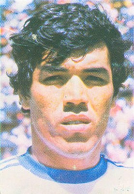 Chelato Uclés y seis jugadores han muerto: La actualidad de los hondureños que disputaron el Mundial de España 82