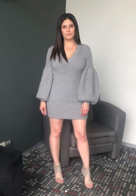 El lado más sensual y 'cool' de la periodista de ESPN, Carolina Padrón en las redes sociales