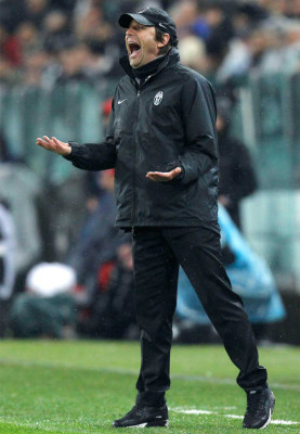 Juventus despacha al Celtic de la Champions League