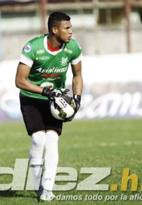 RUMORES Y FICHAJES: Un hondureño a prueba al San Lorenzo de Argentina