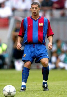 ¡LOS MÁS MALOS! El 11 ideal de los peores fichajes del Barcelona, según la afición