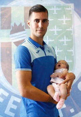 El delantero que fichó por el Barcelona... ¡y fue despedido en tan solo ocho horas!