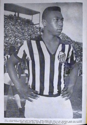 FOTOS: Estos son los futbolistas con más goles en la historia del fútbol