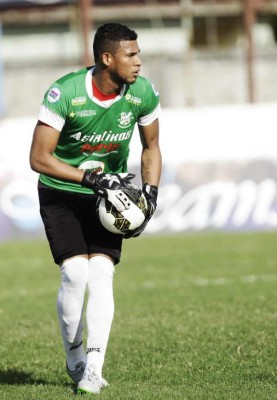 TOP: 10 grandes porteros que han jugado en Honduras en este siglo