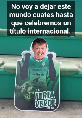 Memes: Tremendas burlas contra Marathón tras la derrota ante Saprissa en la Liga de Concacaf