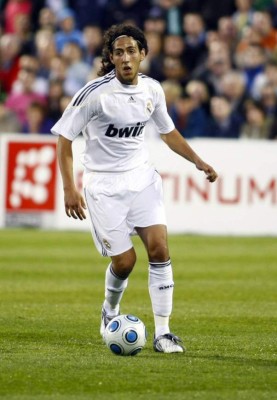 ¡INCREÍBLE! Los canteranos del Real Madrid que tuvieron que salir para triunfar