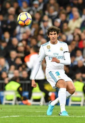 BARRIDA: Los nueve jugadores que se marcharían junto con Cristiano Ronaldo del Real Madrid