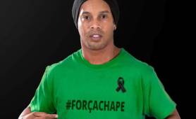 El astro brasileño era opción para llegar al Chapecoense, pero el club no aceptará estrellas.