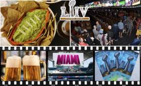 Estas son las 20 cosas que debés saber del Super Bowl 54 que se disputarán este 2 de febrero San Francisco 49ers y Kansas City Chiefs en Miami, Florida. Desde el alto precio de las entradas hasta una Ciudad del Sol que colapsará ante el gran evento del año.