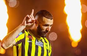 ¡Nadie sabe dónde está! Benzema, desaparecido en Arabia y cerró sus redes: ¿qué es lo que se sabe?