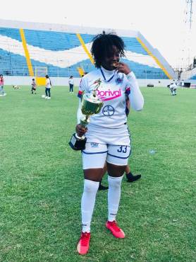 Hegemonía de las leonas: Olimpia se proclama bicampeón nacional de la Liga Mayor femenina