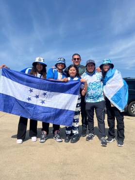 Costa Rica tumba a una remendada Selección de Honduras y sella su pasaje a la Copa América 2024
