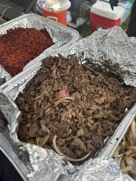 New Orleans Cup: Definida fecha y lugar del sorteo, figuras invitadas, premios por categoría y la exquisita gastronomía