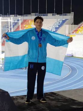 Honduras reprobado en los juegos CODICADER 2024. ¿En qué lugar del medallero quedó la delegación catracha?