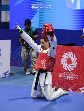 ¡Admirable! Comité Olímpico reconoció a los mejores atletas hondureños tras sus medallas en los Juegos Centroamericanos