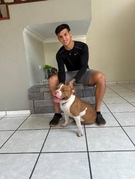 André Orellana recuerda su pelea con Beckeles y Troglio y, ¿se considera uno de los más guapos de la Liga Nacional?