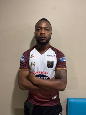 Kevin Álvarez deja Liga Nacional para fichar por equipo de la segunda división de Honduras