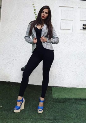 La nicaragüense que revela su fantasía con jugadores del Barcelona