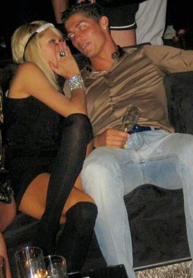 FOTOS: Los futbolistas más fiesteros en la historia del fútbol