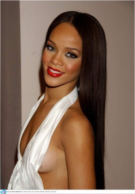 FOTOS: Rihanna, la mujer que vuelve loco a los deportistas