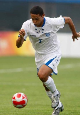Futbolistas que estuvieron en los últimos Preolímpicos con Honduras que quizá olvidaste
