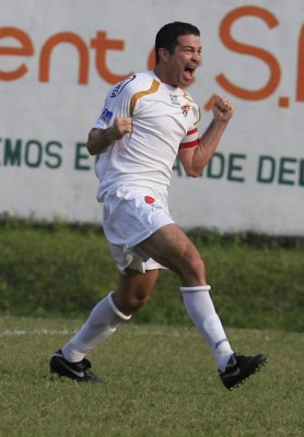 Los mejores lanzadores de tiros libres en la historia de Honduras