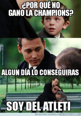 Los otros memes que no has visto del pase del Real Madrid a la final de la Champions