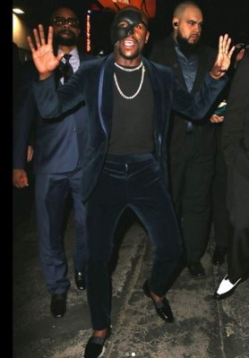 ¡Nuevo auto y otro jet! La brutal fiesta de Floyd Mayweather por su cumpleaños