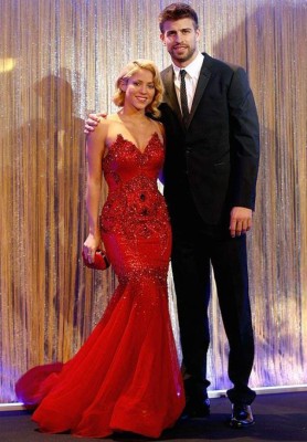 Las parejas ejemplares entre deportistas y celebridades