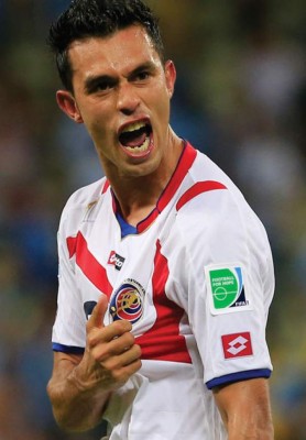 Así está conformado el 11 más caro de la Concacaf para la eliminatoria