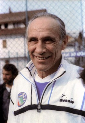 ¡Muchos no los recuerdan! Los técnicos que han sido campeones del mundo