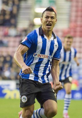 Los equipos internacionales que más futbolistas hondureños ficharon