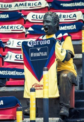 Los memes destrozan al América y al Piojo Herrera tras la derrota contra Monterrey en la Liga MX