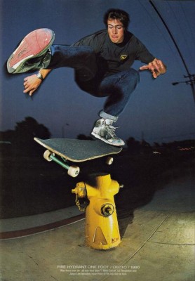 FOTOS: Grandes actores de Hollywood que fueron deportistas