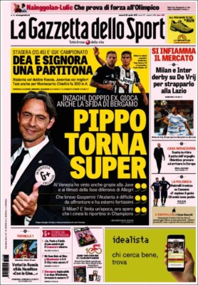 ¡Bomba! los fichajes que se pueden concretar en los próximos días