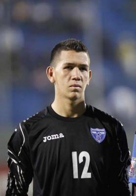 Sub-23: Danny Acosta y las demás sorpresas en la lista previa de Honduras para el preolímpico